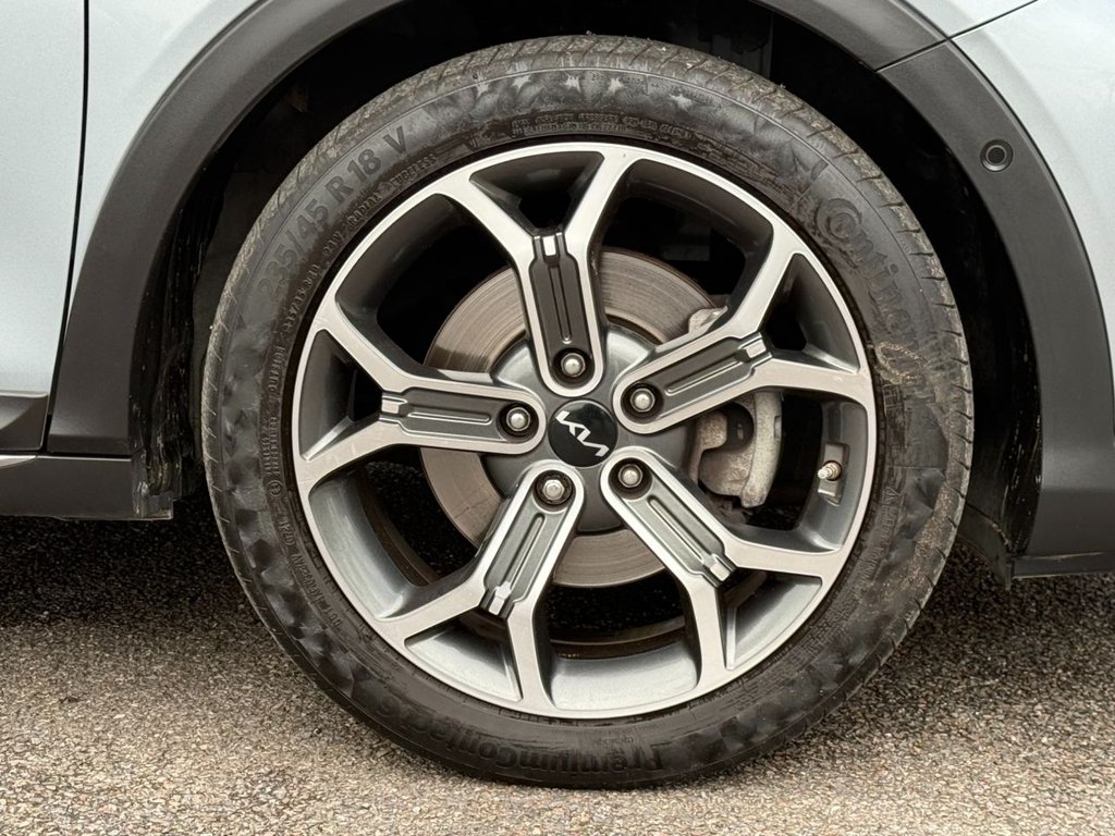 Used Kia XCeed 2022 for sale - 77582993: Photo 50