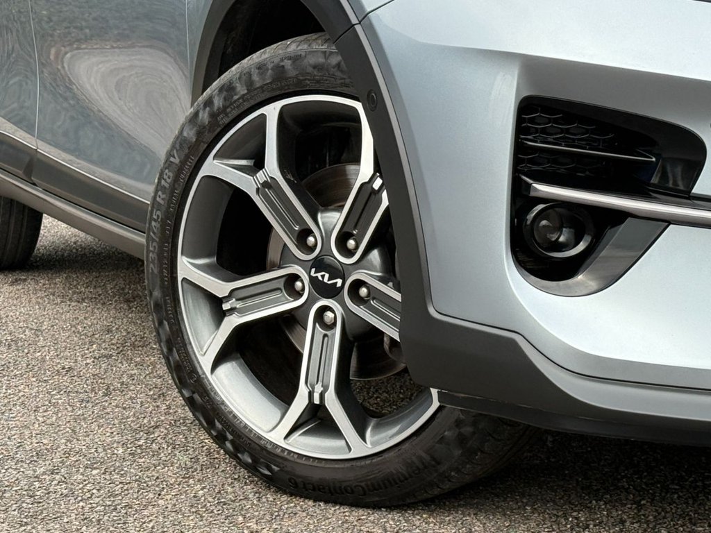 Used Kia XCeed 2022 for sale - 77582993: Photo 6