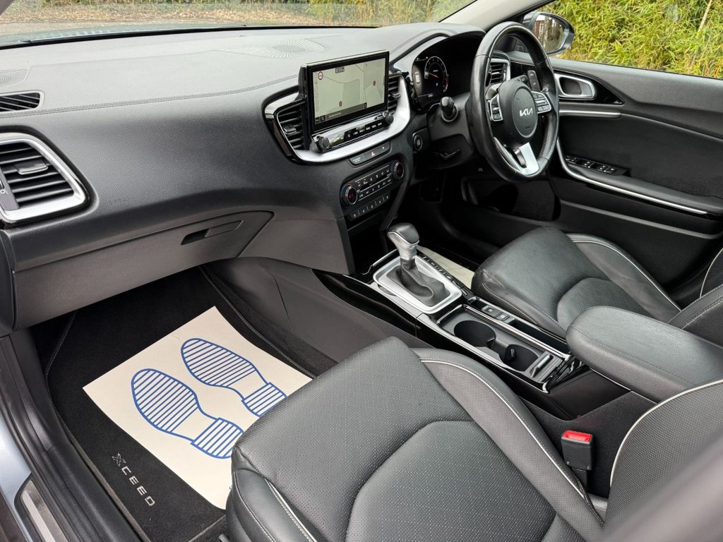 Used Kia XCeed 2022 for sale - 77582993: Photo 7