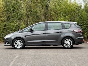 Used Ford S-Max 2016 for sale - 78500505: Photo
