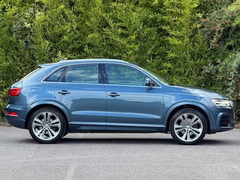 Used Audi Q3 2015 for sale - 79828779: Photo