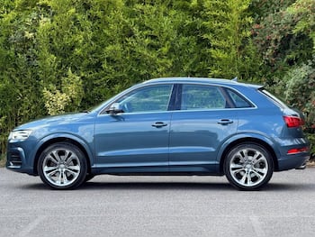 Used Audi Q3 2015 for sale - 79828779: Photo