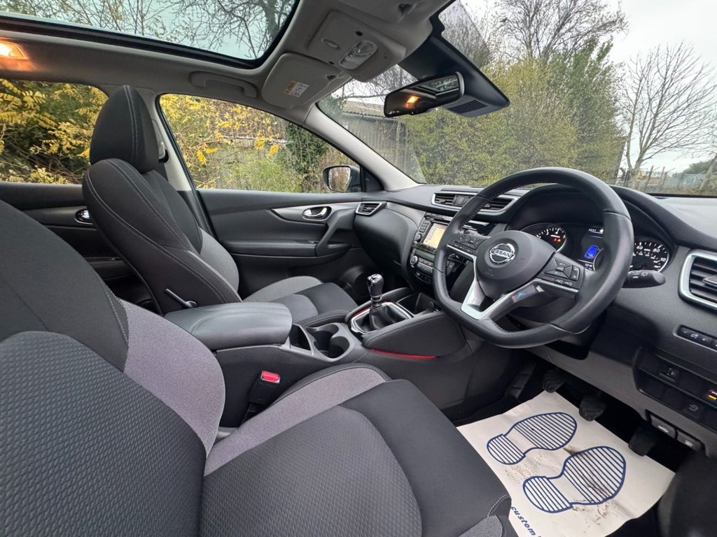 Used Nissan Qashqai 2018 for sale - 77436505: Photo 10