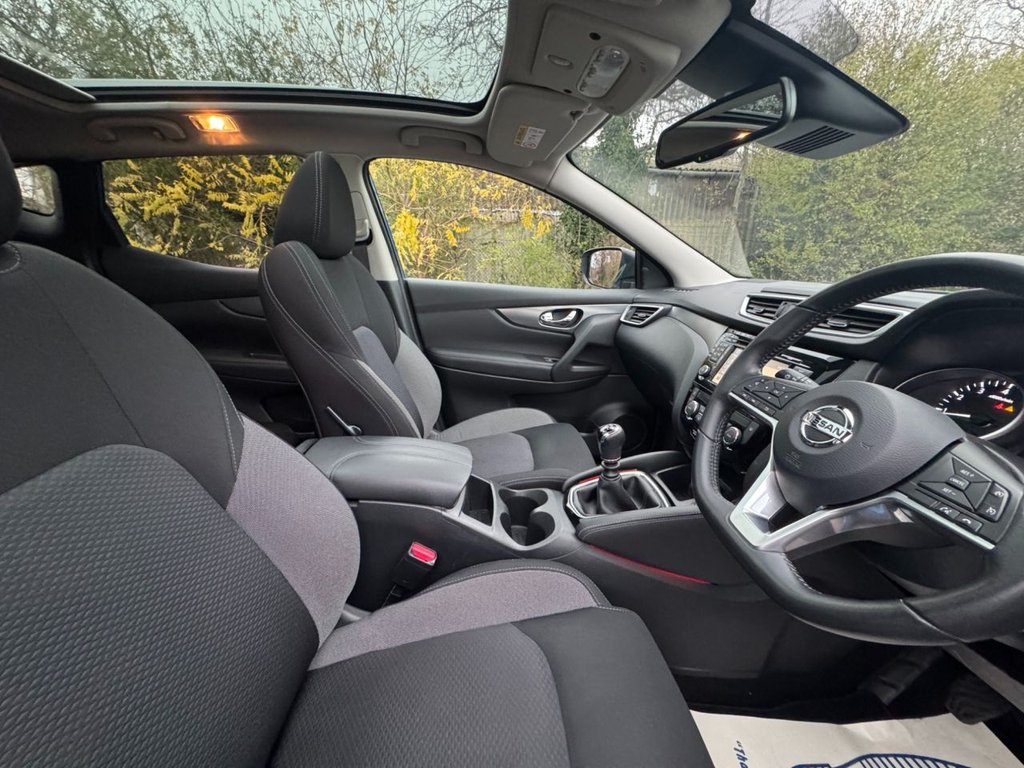 Used Nissan Qashqai 2018 for sale - 77436505: Photo 11