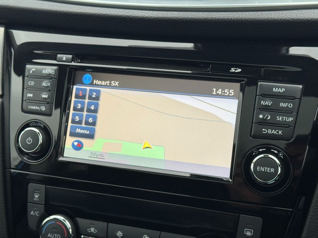 Used Nissan Qashqai 2018 for sale - 77436505: Photo 18