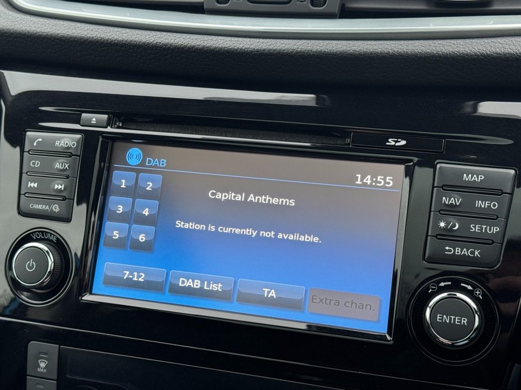 Used Nissan Qashqai 2018 for sale - 77436505: Photo 22