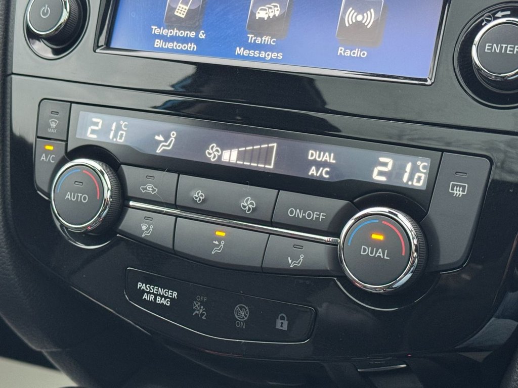 Used Nissan Qashqai 2018 for sale - 77436505: Photo 25