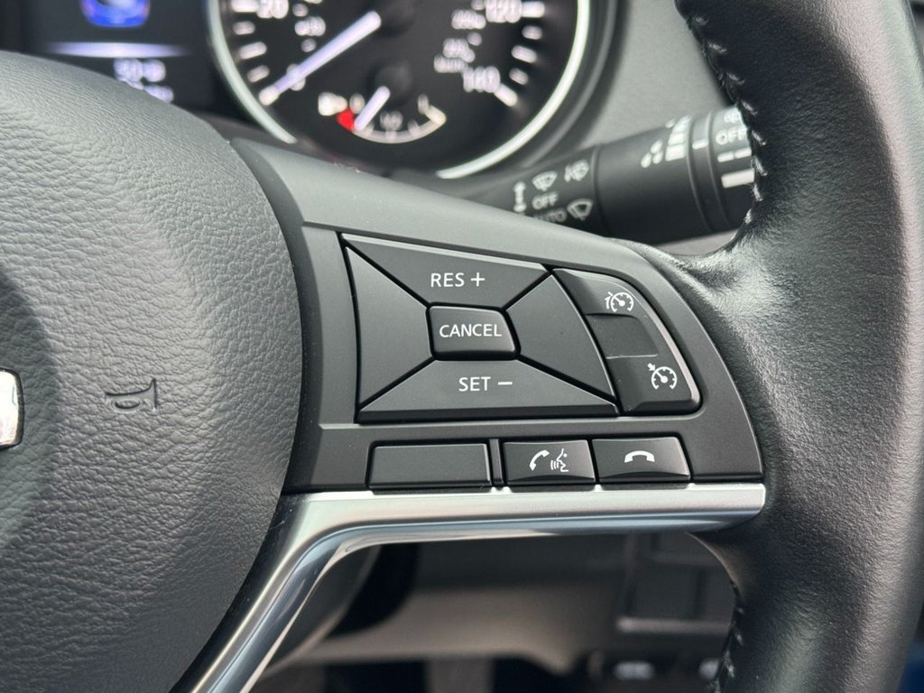 Used Nissan Qashqai 2018 for sale - 77436505: Photo 30