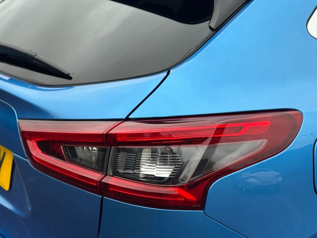 Used Nissan Qashqai 2018 for sale - 77436505: Photo 45