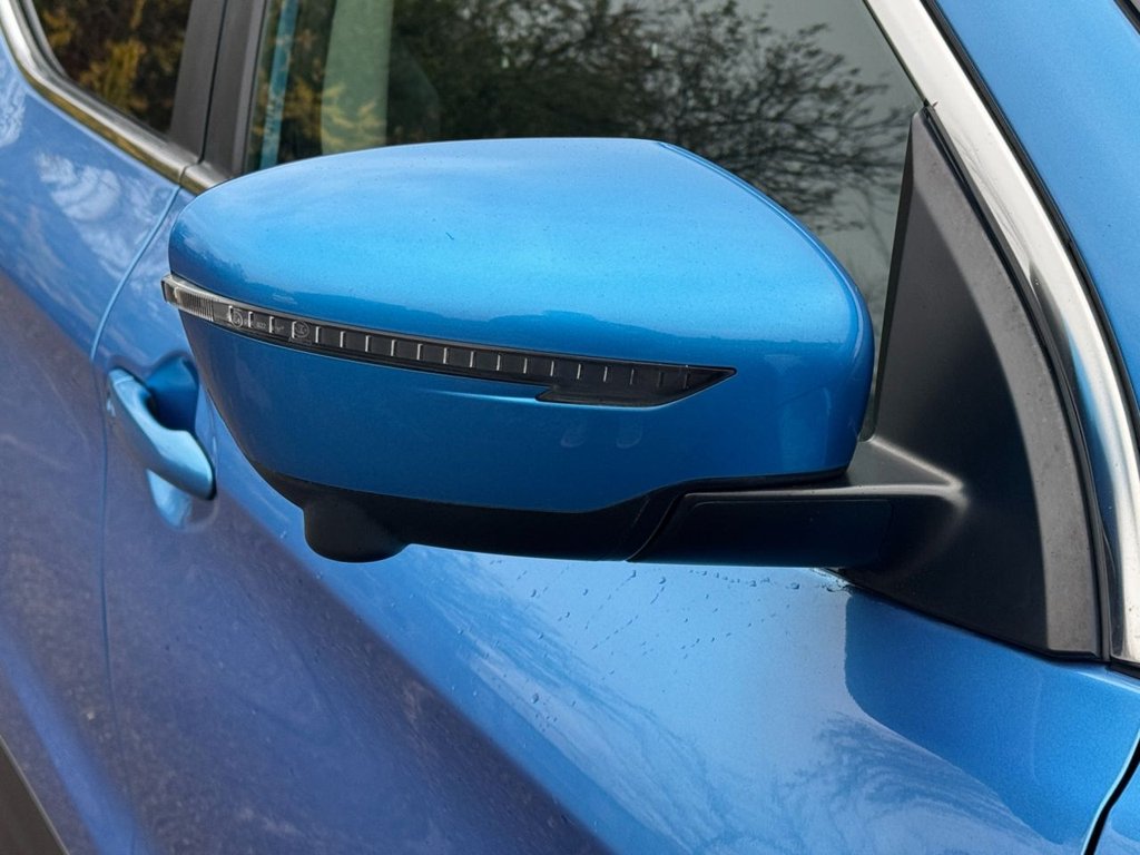 Used Nissan Qashqai 2018 for sale - 77436505: Photo 46