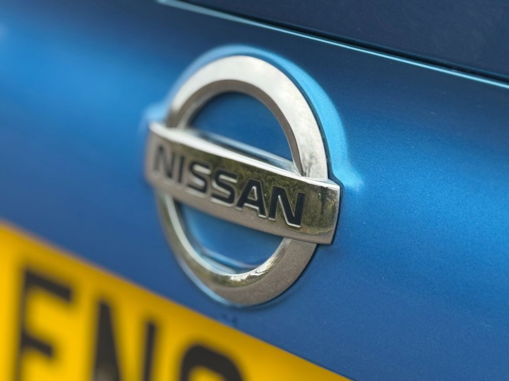 Used Nissan Qashqai 2018 for sale - 77436505: Photo 49