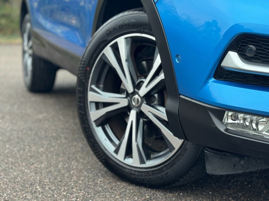 Used Nissan Qashqai 2018 for sale - 77436505: Photo 7