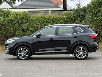 Used MG MG HS 2021 for sale - 79275797: Photo