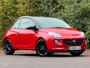 Used Vauxhall ADAM 2018 for sale - 78544332: Photo
