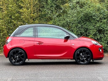 Used Vauxhall ADAM 2018 for sale - 78544332: Photo