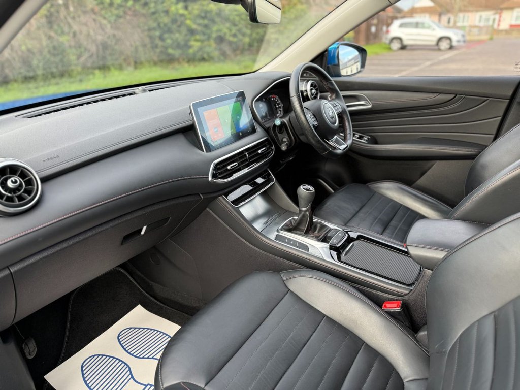 Used MG MG HS 2020 for sale - 76604637: Photo 11