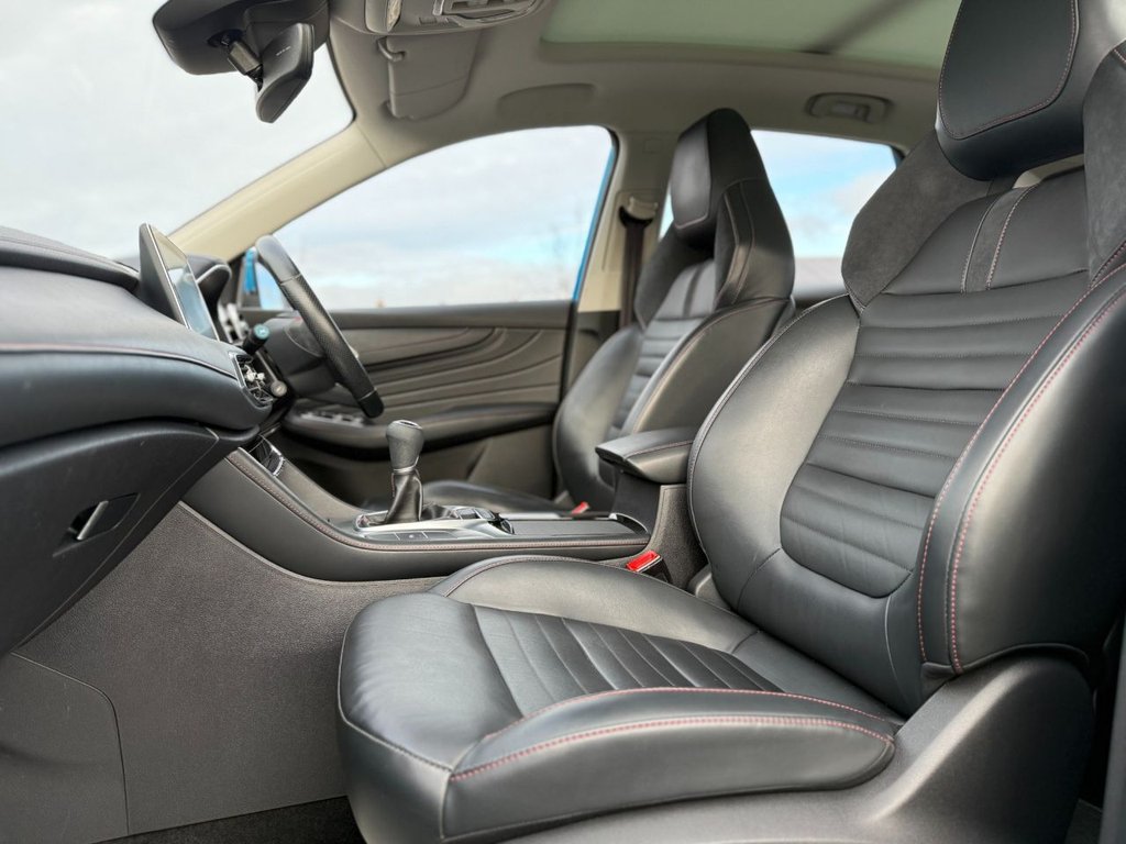 Used MG MG HS 2020 for sale - 76604637: Photo 12