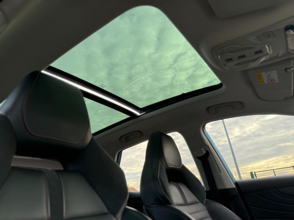 Used MG MG HS 2020 for sale - 76604637: Photo 17