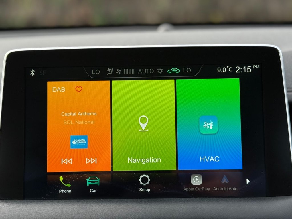 Used MG MG HS 2020 for sale - 76604637: Photo 20