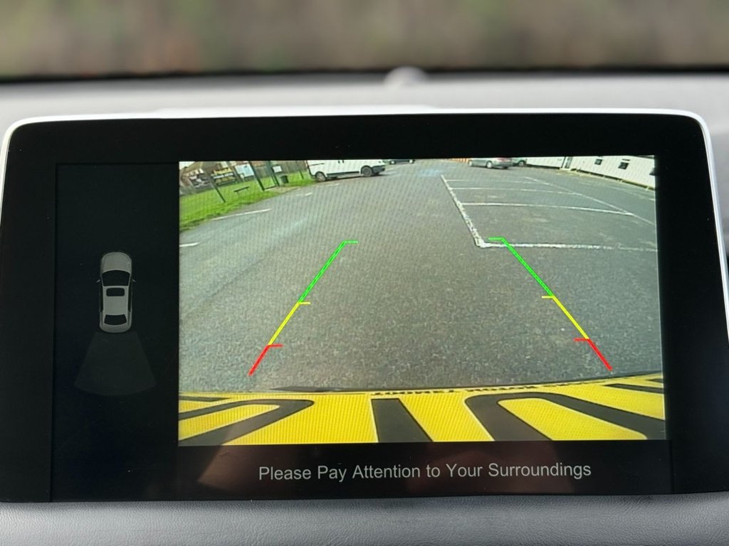 Used MG MG HS 2020 for sale - 76604637: Photo 21