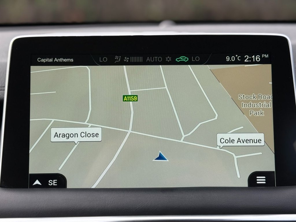 Used MG MG HS 2020 for sale - 76604637: Photo 22