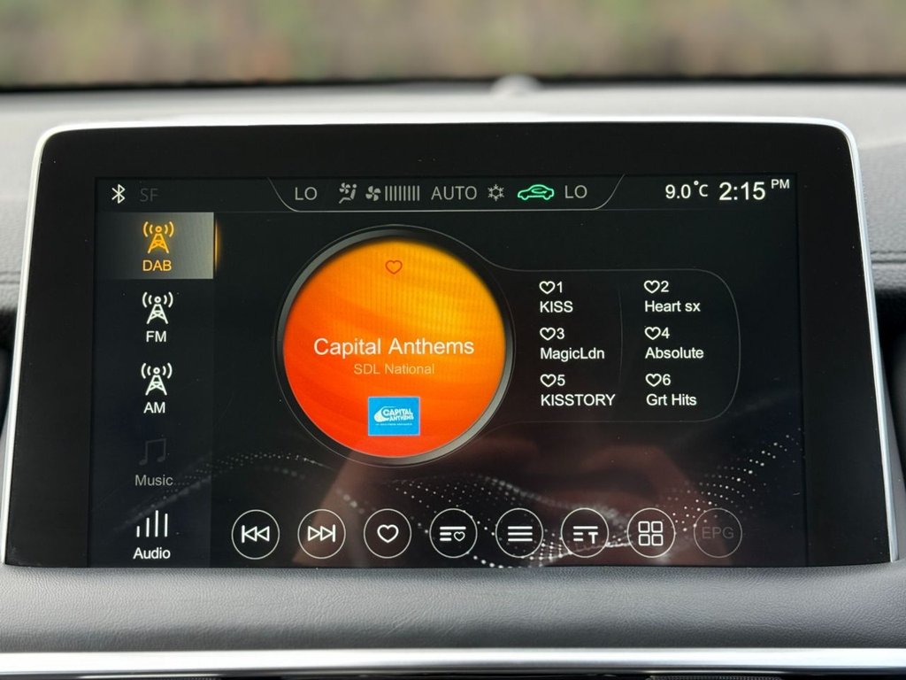 Used MG MG HS 2020 for sale - 76604637: Photo 25