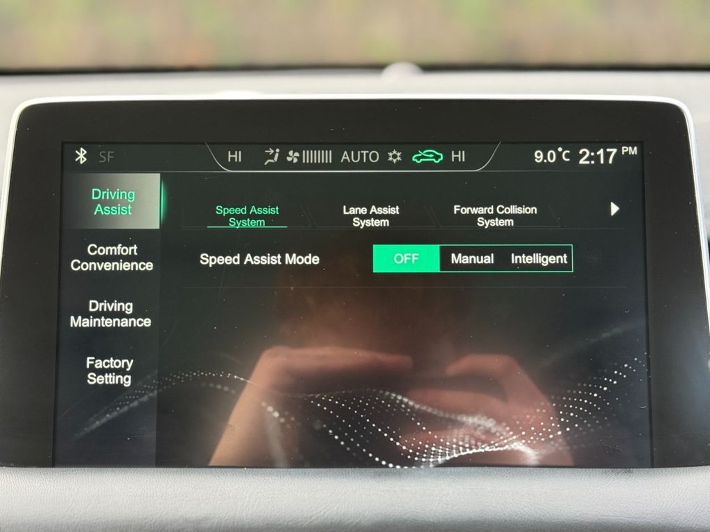 Used MG MG HS 2020 for sale - 76604637: Photo 28