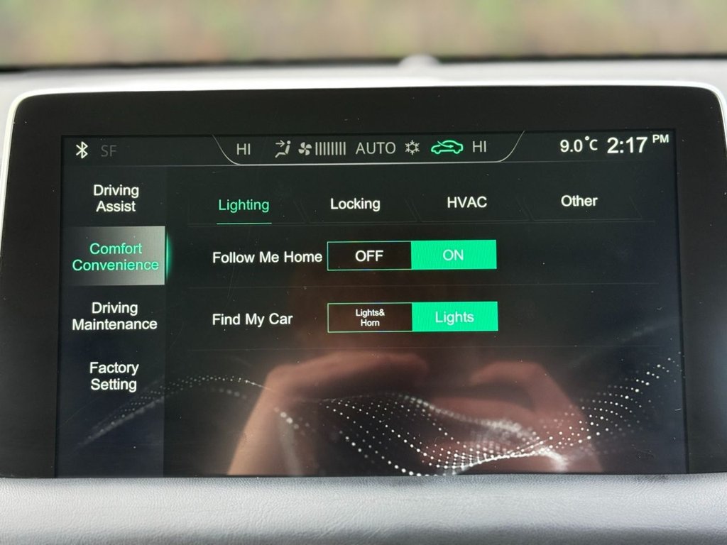 Used MG MG HS 2020 for sale - 76604637: Photo 29