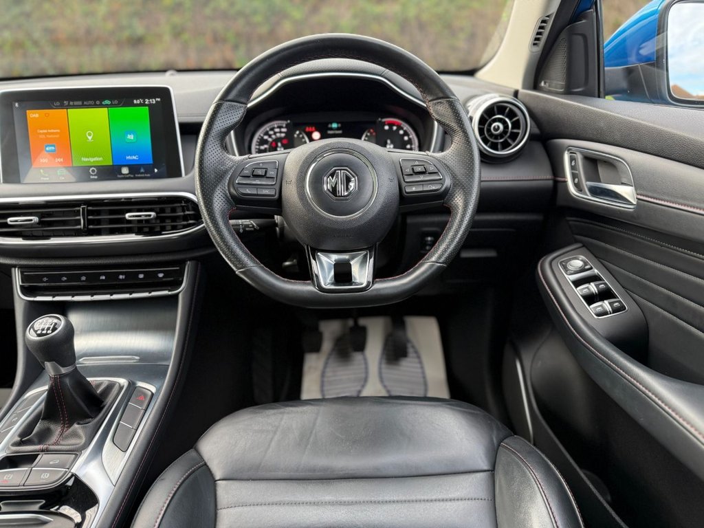 Used MG MG HS 2020 for sale - 76604637: Photo 37