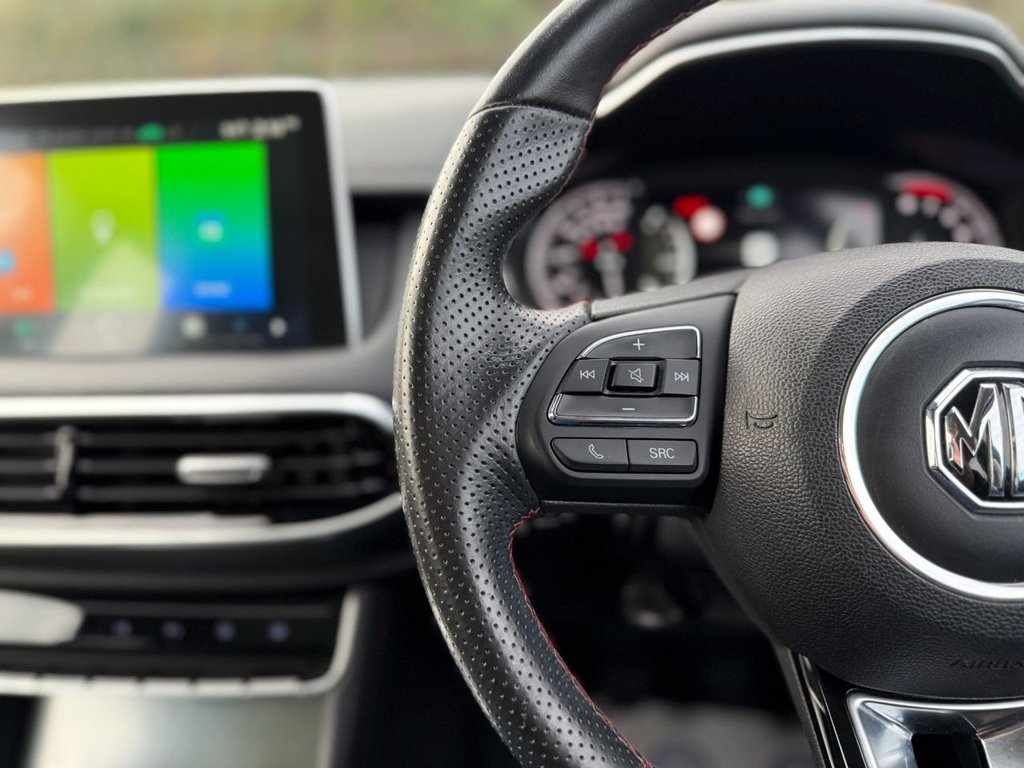 Used MG MG HS 2020 for sale - 76604637: Photo 38