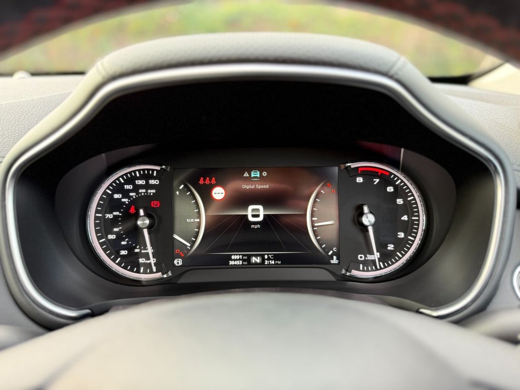 Used MG MG HS 2020 for sale - 76604637: Photo 40