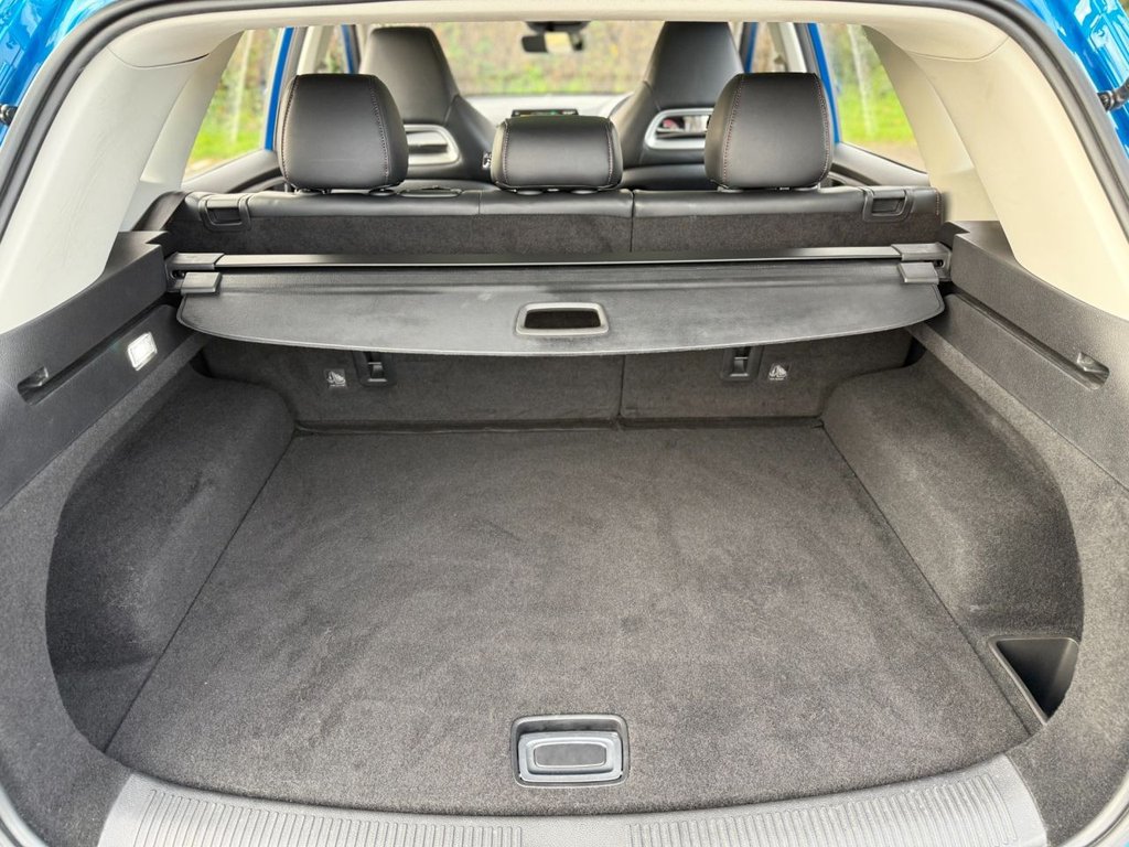 Used MG MG HS 2020 for sale - 76604637: Photo 50