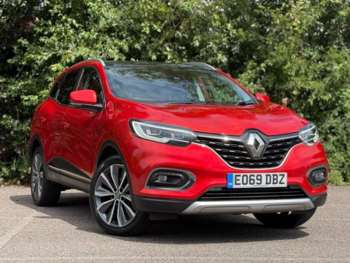 Used Renault Kadjar 2019 for sale - 75358971: Photo