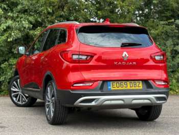 Used Renault Kadjar 2019 for sale - 75358971: Photo