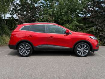 Used Renault Kadjar 2019 for sale - 75358971: Photo