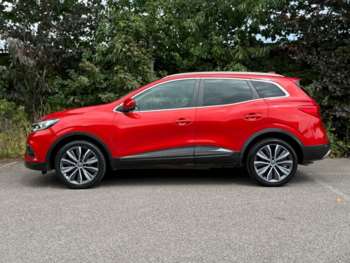 Used Renault Kadjar 2019 for sale - 75358971: Photo