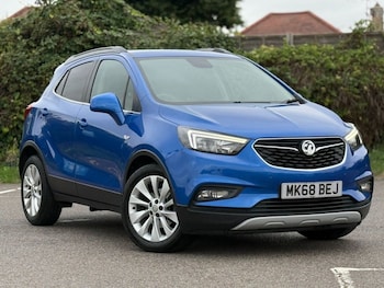 2018 (68) - 1.4T ecoTEC Elite Nav 5dr