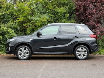 Used Suzuki Vitara 2021 for sale - 78863232: Photo
