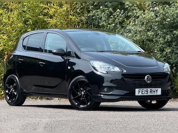 Used Vauxhall Corsa 2019 for sale - 78919139: Photo