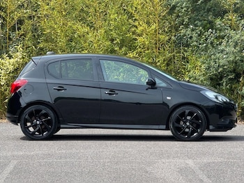 Used Vauxhall Corsa 2019 for sale - 78919139: Photo