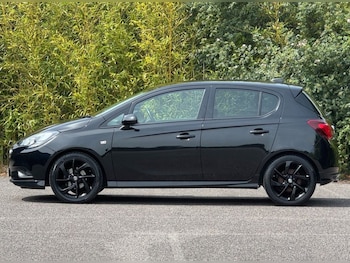 Used Vauxhall Corsa 2019 for sale - 78919139: Photo