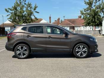 Used Nissan Qashqai 2017 for sale - 74494011: Photo
