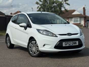 2012 (12) - 1.25 Edge Hatchback 3dr Petrol Manual (127 g/km, 59 bhp)