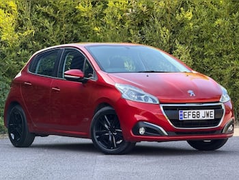 Used Peugeot 208 2019 for sale - 79481898: Photo