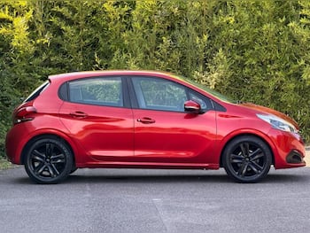 Used Peugeot 208 2019 for sale - 79481898: Photo
