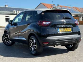 Used Renault Captur 2018 for sale - 74552402: Photo