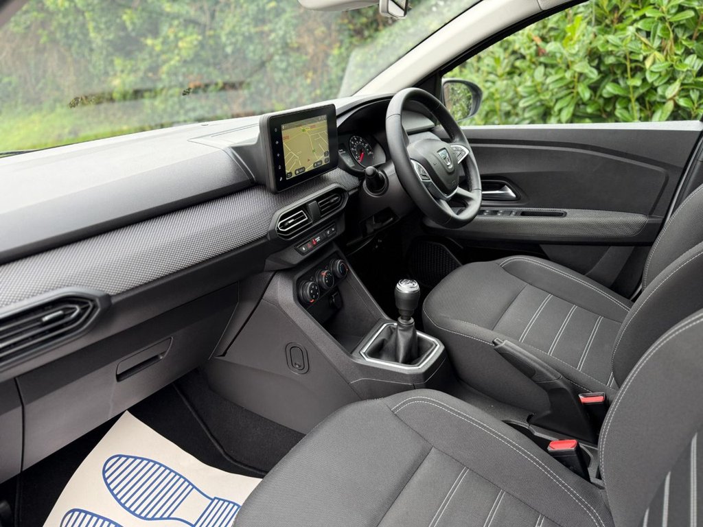 Used Dacia Sandero 2021 for sale - 77463781: Photo 11