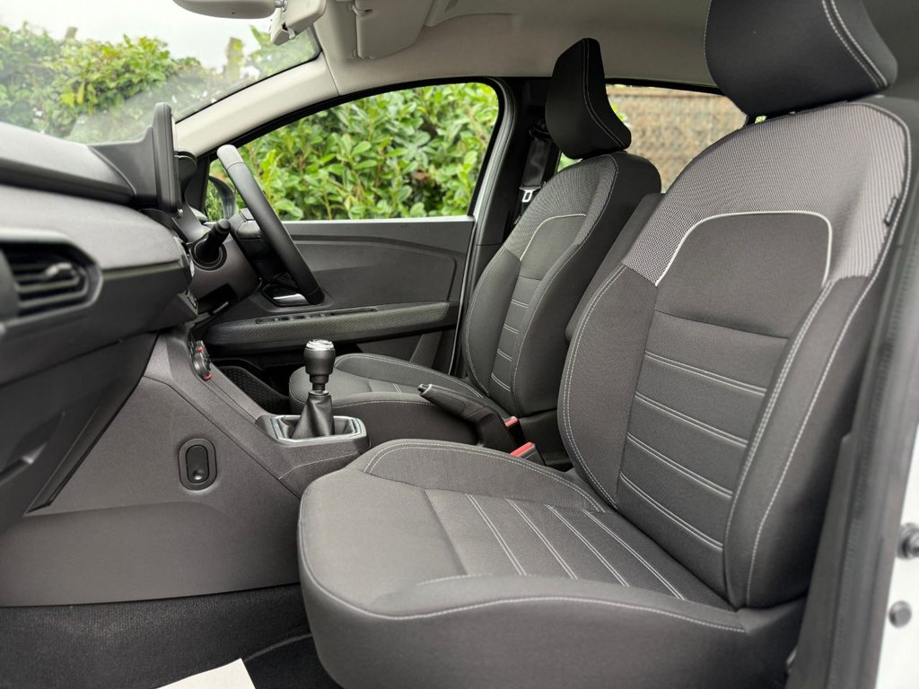 Used Dacia Sandero 2021 for sale - 77463781: Photo 12