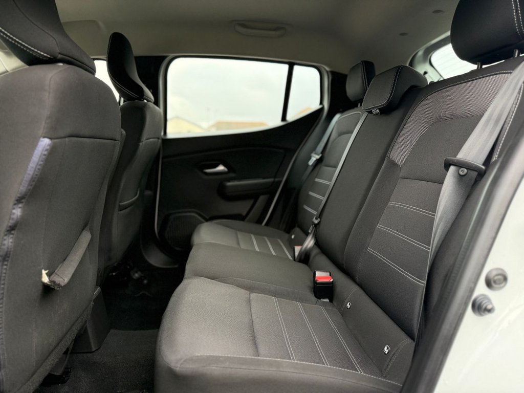 Used Dacia Sandero 2021 for sale - 77463781: Photo 14