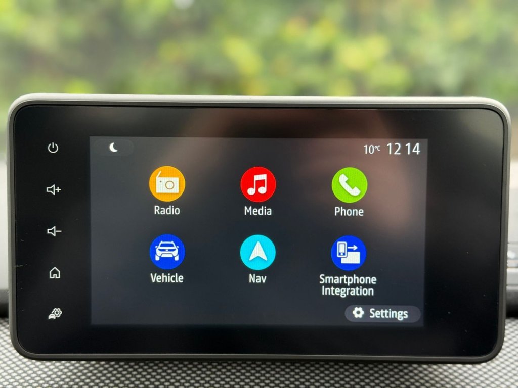 Used Dacia Sandero 2021 for sale - 77463781: Photo 16